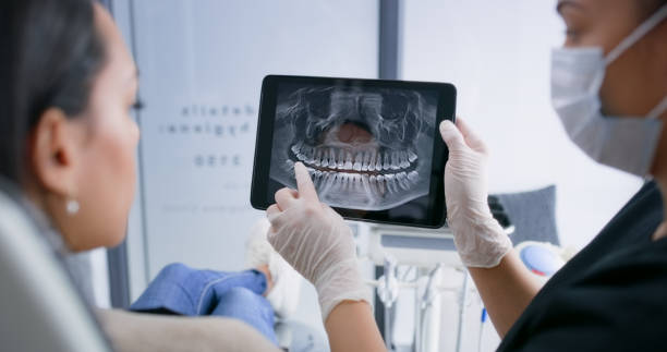 Licensed Tooth Extraction service in Mooreland, OK - Smile Center Dentistry